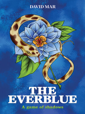 cover image of The Everblue